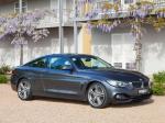 BMW 428i Coupe Sport Line 2013 года (AU)